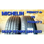 Michelin Primacy 3 215/60 R17 96V