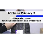 Michelin Primacy 3 225/60 R17 99V