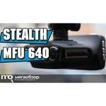 Stealth MFU 640