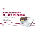 Beurer IPL10000