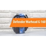 Defender Warhead G-160