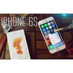 Apple iPhone 6S 128Gb обзоры