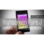 Highscreen Pure J