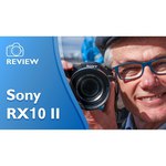 Sony Cyber-shot DSC-RX10M2
