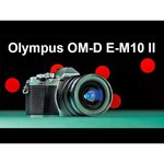 Olympus OM-D E-M10 Mark II Kit