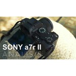 Sony Alpha ILCE-7RM2 Body
