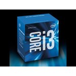 Intel Core i3 Skylake