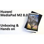 Huawei MediaPad M2 8.0 LTE 16Gb