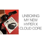 Kingston HyperX Cloud Core