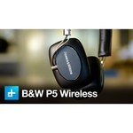 Bowers & Wilkins P5 Wireless