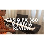 Casio PX-360M