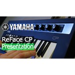 Yamaha reface CP