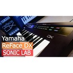 Yamaha reface DX