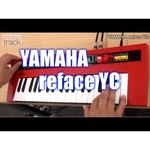 Yamaha reface YC