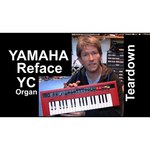 Yamaha reface CS