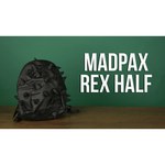 Рюкзак MadPax Rex Half