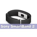 Sony SmartBand SWR12