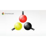 Google Chromecast 2015
