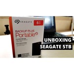 Seagate STDR4000200