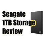 Seagate STDR4000200