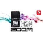 Zoom H2n