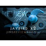 JayBird X2