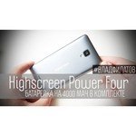 Highscreen Power Four