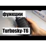 TurboSky T6