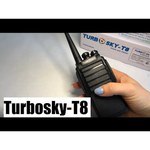 TurboSky T8