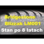 Bridgestone Blizzak LM-001