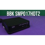 BBK SMP017HDT2