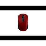 Microsoft Mobile Mouse 3600 PN7-00014 Red Bluetooth