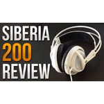 SteelSeries Siberia 200