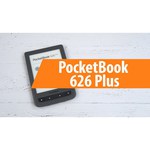 PocketBook Touch Lux 3 626 Plus
