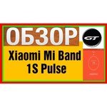 Xiaomi Mi Band 1S Pulse
