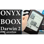 ONYX BOOX Darwin 2