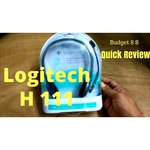 Logitech H111