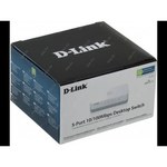 D-link DES-1008C
