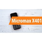 Micromax X401