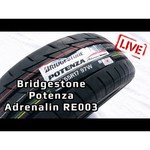 Bridgestone Potenza RE003 Adrenalin