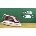 Braun TexStyle TS365A