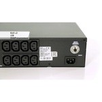 Powercom Smart King Pro+ SPR-1500