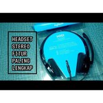 Logitech Stereo Headset H151