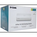 D-link DES-1005C