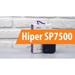 HIPER SP2600
