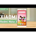 Xiaomi Redmi Note 3 32Gb
