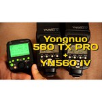 YongNuo Speedlite YN-560 IV