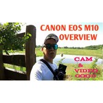 Canon EOS M10 Kit