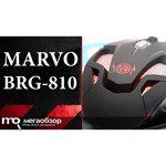MARVO BRG-340 Black USB