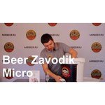 Beer Zavodik 2016 Lux